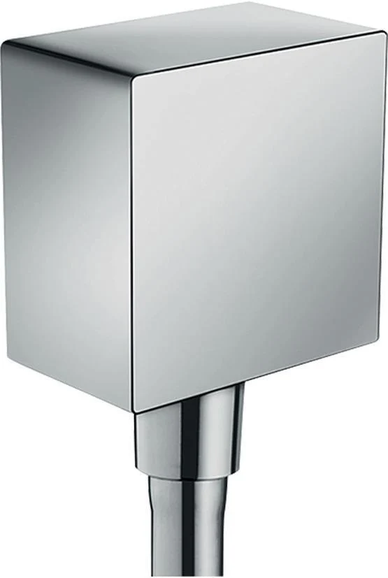 Hansgrohe FixFit Square Schlauchanschluss