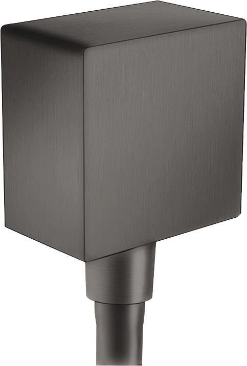 Hansgrohe FixFit Square Schlauchanschluss