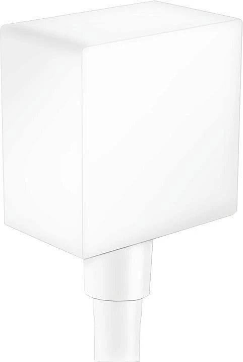 Hansgrohe FixFit Square Schlauchanschluss