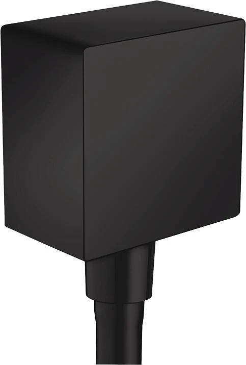 Hansgrohe FixFit Square Schlauchanschluss