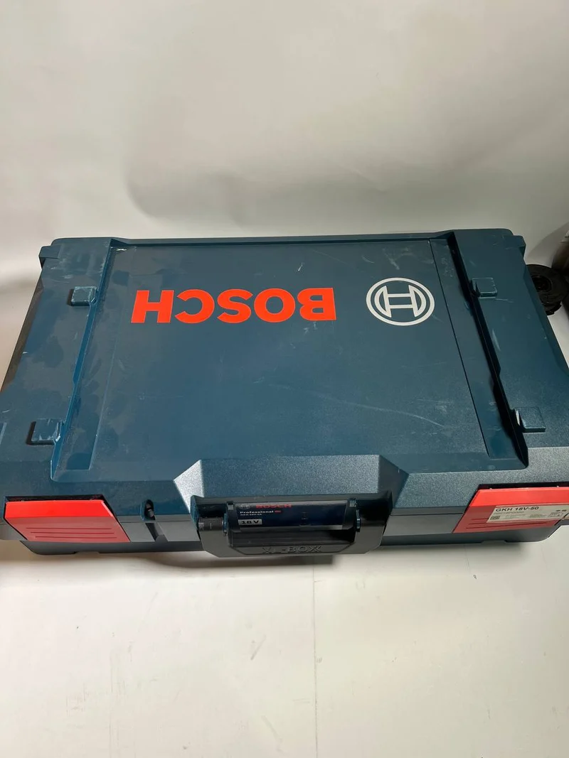 Bosch GKH 18V-50 Professional (06019P0000) - Gebraucht