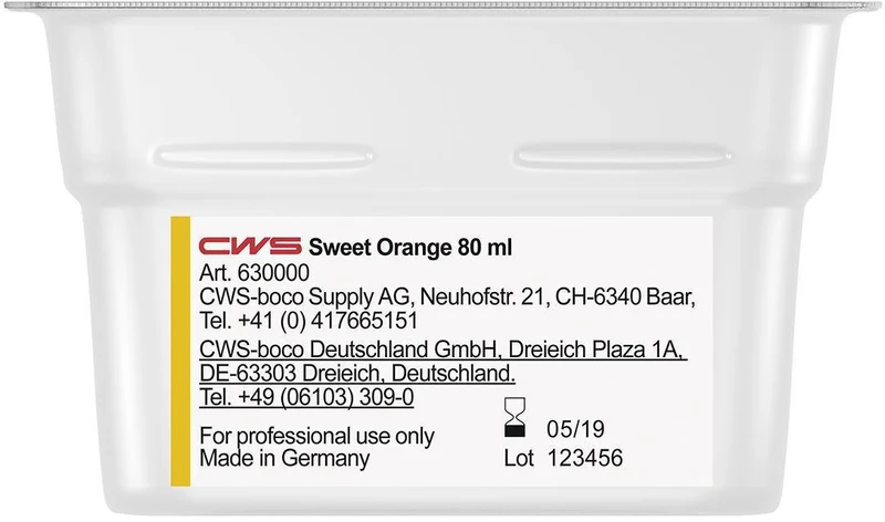 CWS Paradise Air Bar WR-Duft für Waschraum/ WC/ Umkleiden