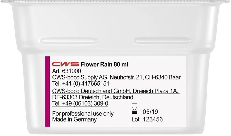 CWS Paradise Air Bar WR-Duft für Waschraum/ WC/ Umkleiden