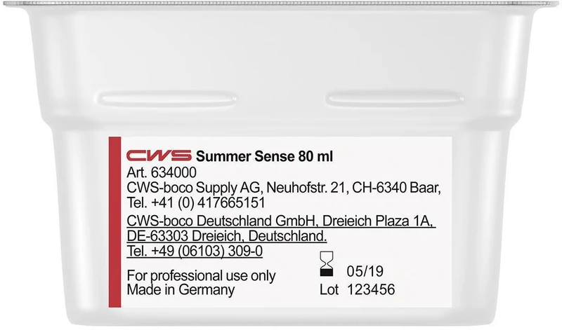 CWS Paradise Air Bar WR-Duft für Waschraum/ WC/ Umkleiden