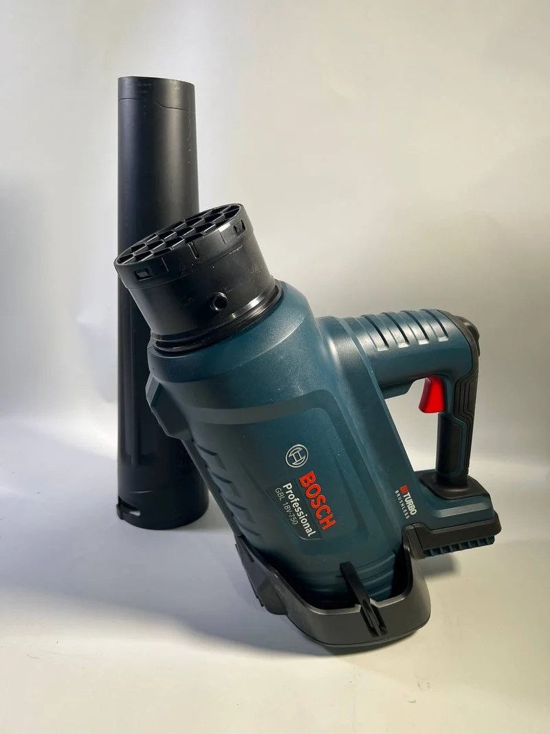 Bosch GBL 18V-750 - Leicht Gebraucht