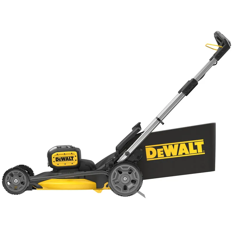 Push lawnmower Dewalt DCMWP134N-XJ 18V