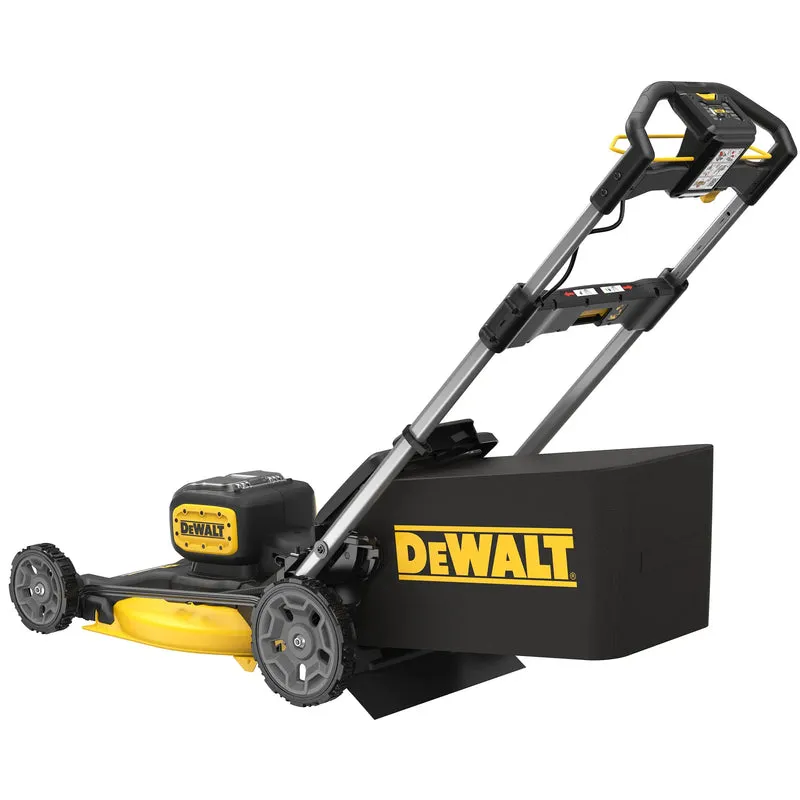 Push lawnmower Dewalt DCMWP134N-XJ 18V