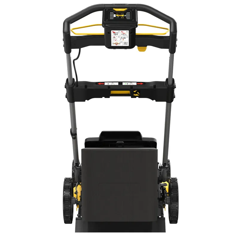 Push lawnmower Dewalt DCMWP134N-XJ 18V