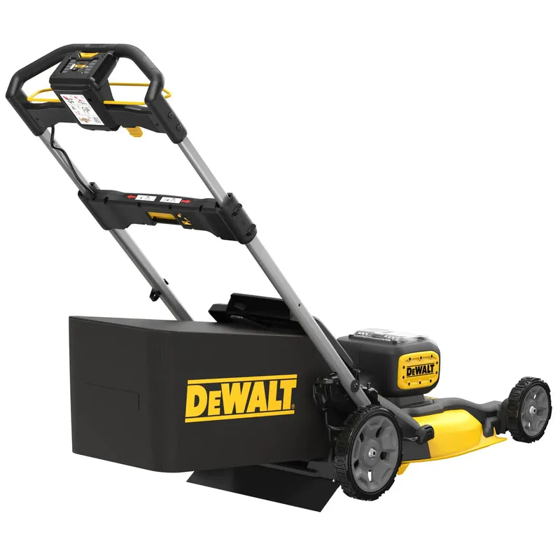 Push lawnmower Dewalt DCMWP134N-XJ 18V