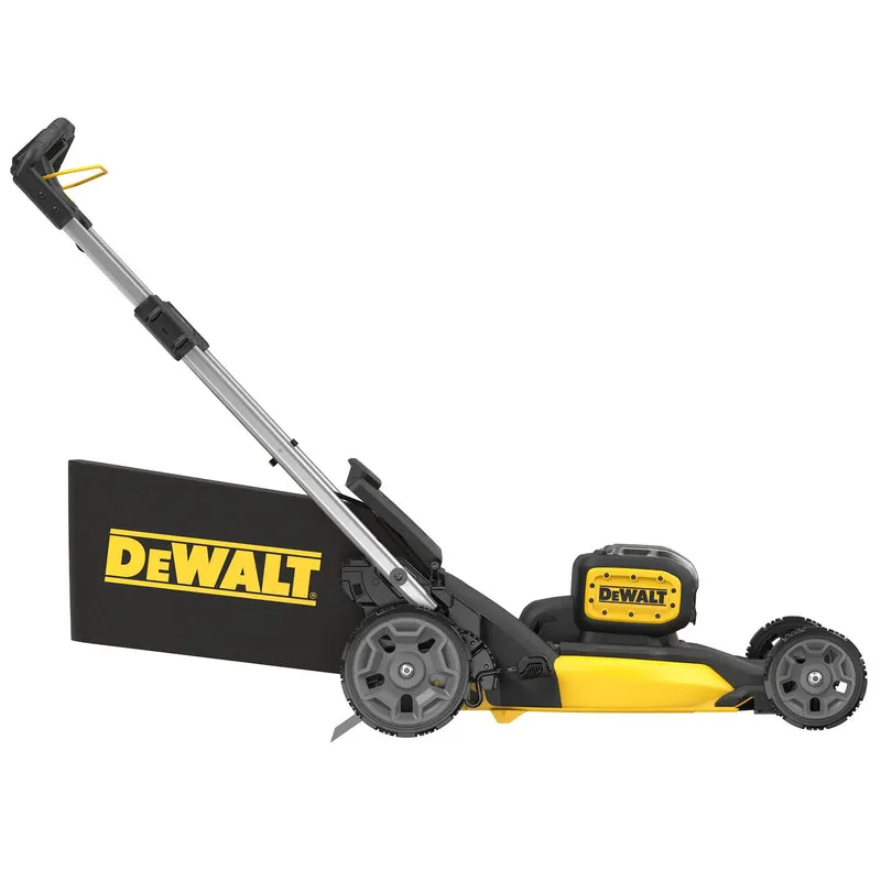 Push lawnmower Dewalt DCMWP134N-XJ 18V