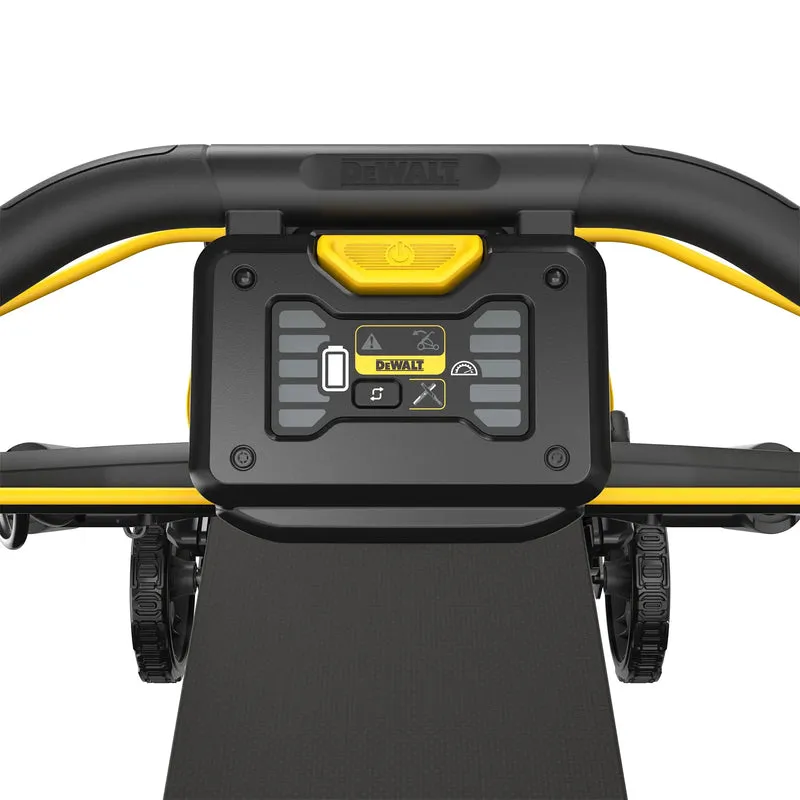 Push lawnmower Dewalt DCMWP134N-XJ 18V