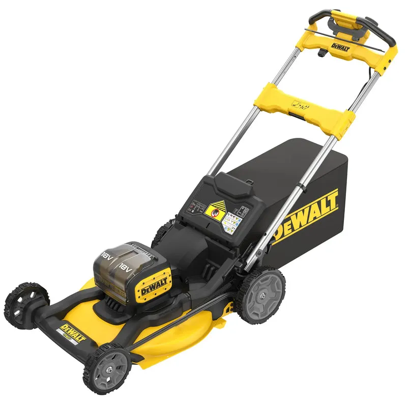 Self-propelled lawnmower Dewalt DCMWSP156N-XJ 18V
