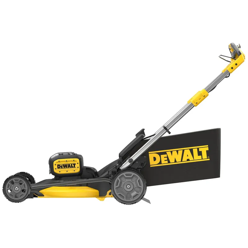 Self-propelled lawnmower Dewalt DCMWSP156N-XJ 18V