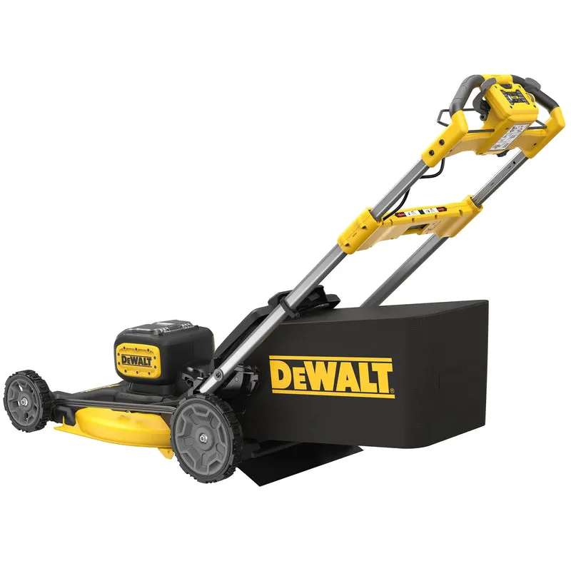 Self-propelled lawnmower Dewalt DCMWSP156N-XJ 18V