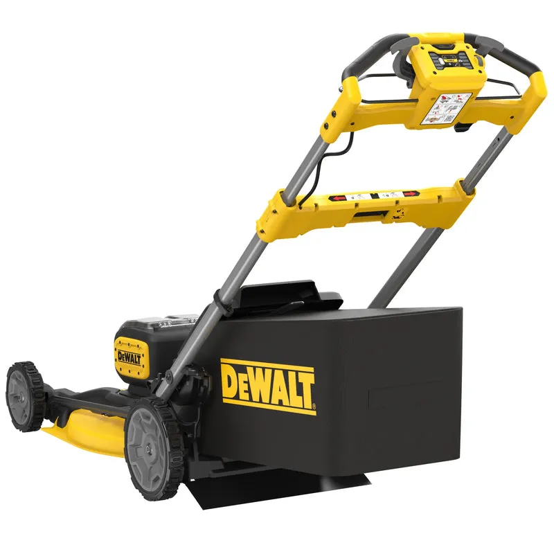 Self-propelled lawnmower Dewalt DCMWSP156N-XJ 18V