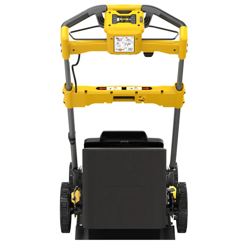 Self-propelled lawnmower Dewalt DCMWSP156N-XJ 18V