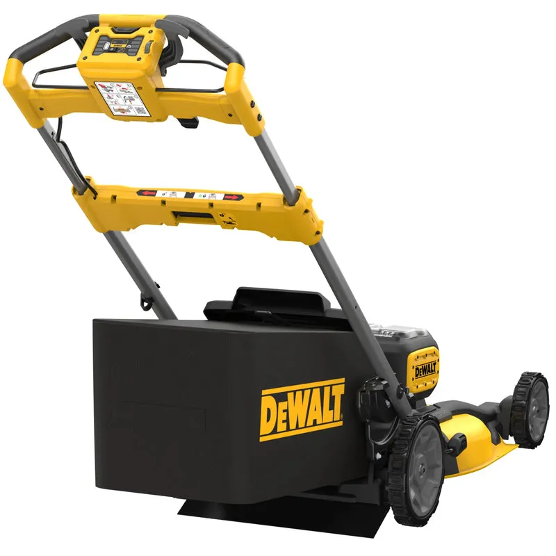 Self-propelled lawnmower Dewalt DCMWSP156N-XJ 18V