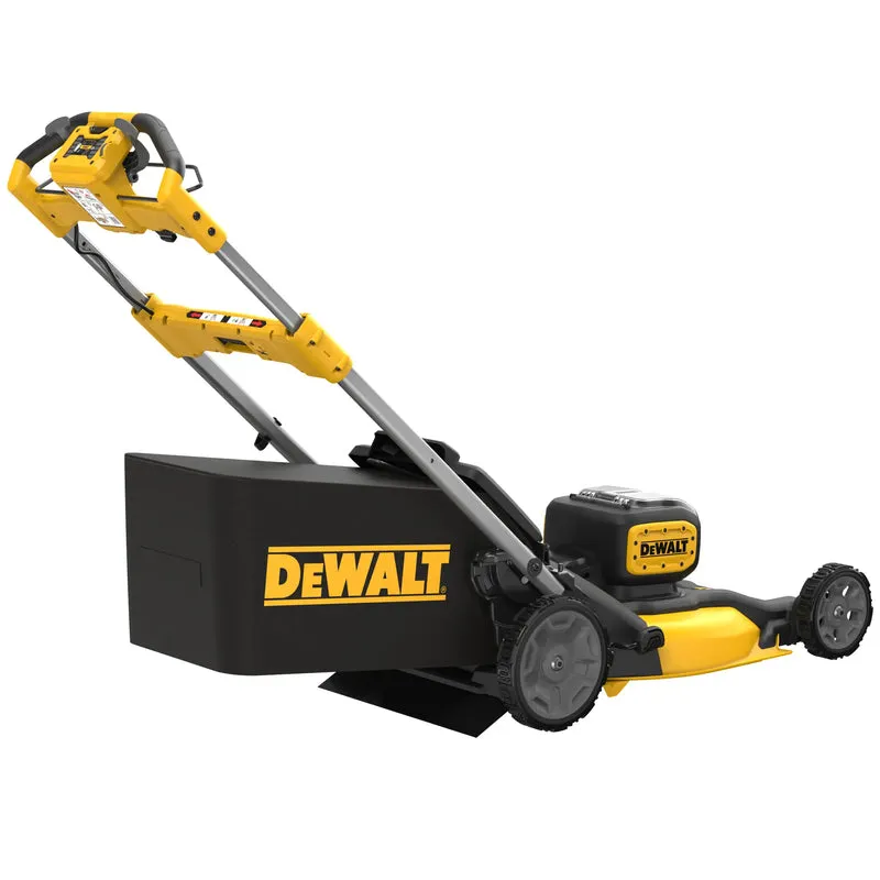 Self-propelled lawnmower Dewalt DCMWSP156N-XJ 18V