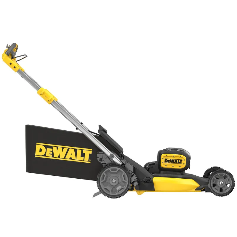Self-propelled lawnmower Dewalt DCMWSP156N-XJ 18V
