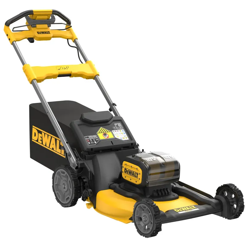 Self-propelled lawnmower Dewalt DCMWSP156N-XJ 18V