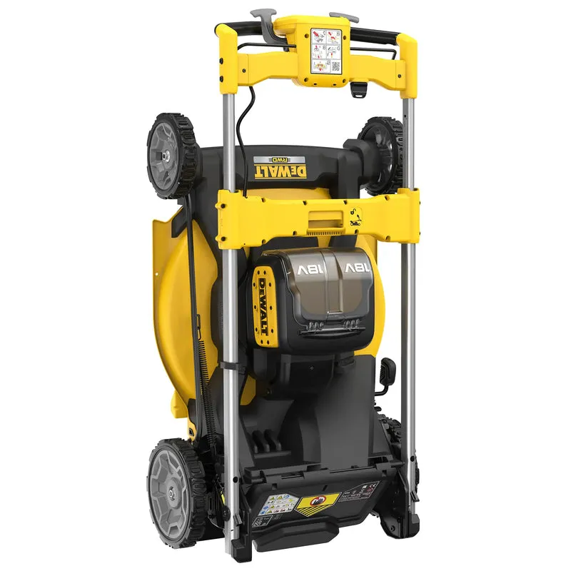 Self-propelled lawnmower Dewalt DCMWSP156N-XJ 18V