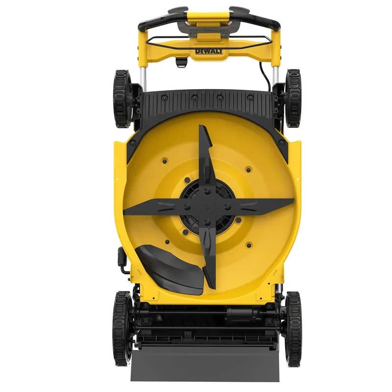 Self-propelled lawnmower Dewalt DCMWSP156N-XJ 18V