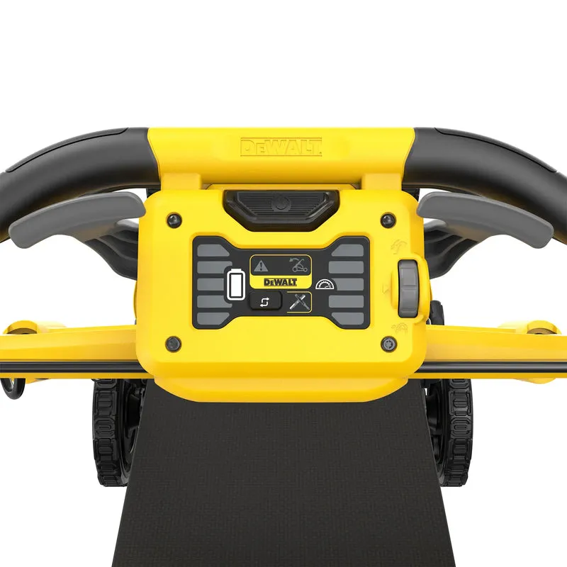 Self-propelled lawnmower Dewalt DCMWSP156N-XJ 18V