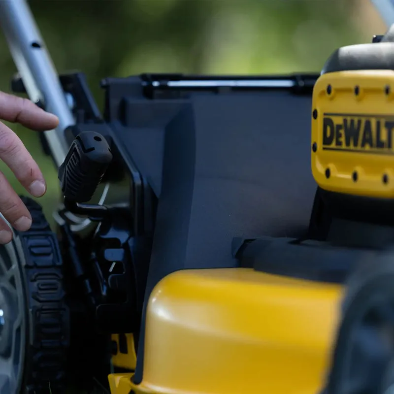 Self-propelled lawnmower Dewalt DCMWSP156N-XJ 18V