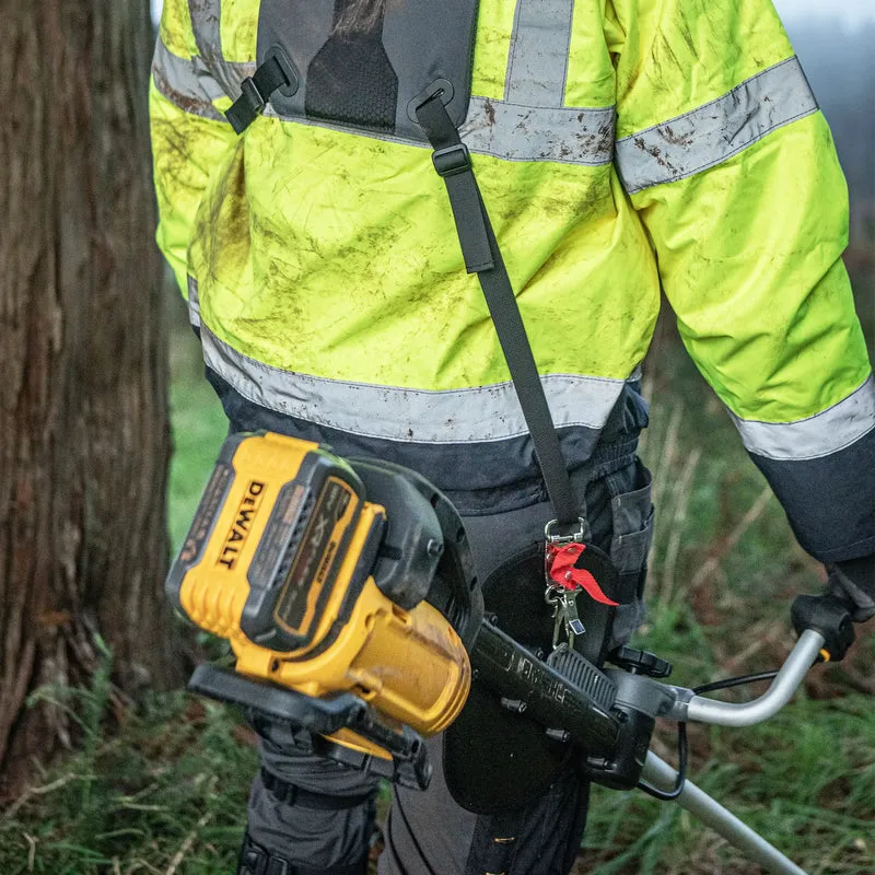 Brush cutter Dewalt DCMBC823N-XJ 54V