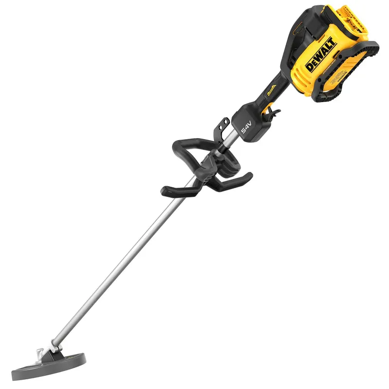 Brush cutter Dewalt DCMBC812N-XJ 54V
