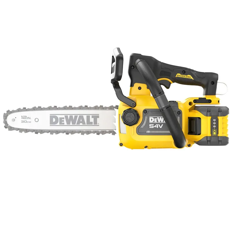 Electric saw Dewalt DCMCST632 54V