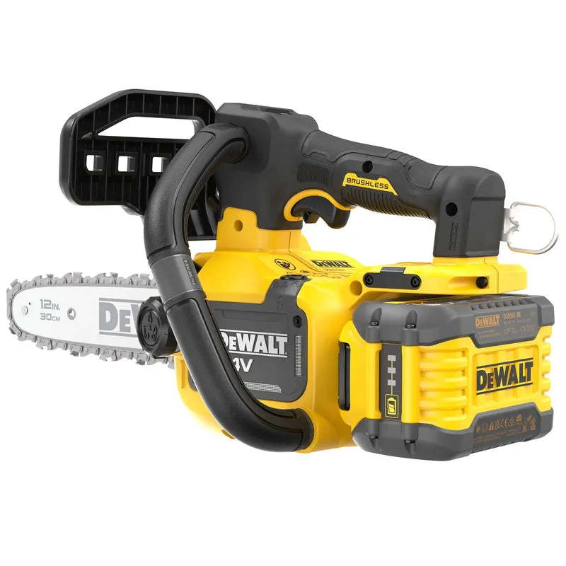 Electric saw Dewalt DCMCST632 54V