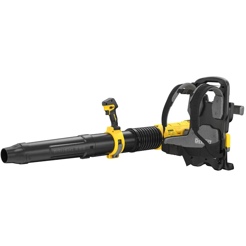 Backpack blower Dewalt DCMBBL800N-XJ 2x54V
