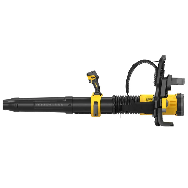 Backpack blower Dewalt DCMBBL800N-XJ 2x54V