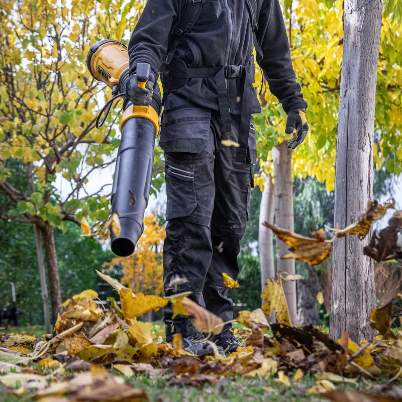 Backpack blower Dewalt DCMBBL800N-XJ 2x54V