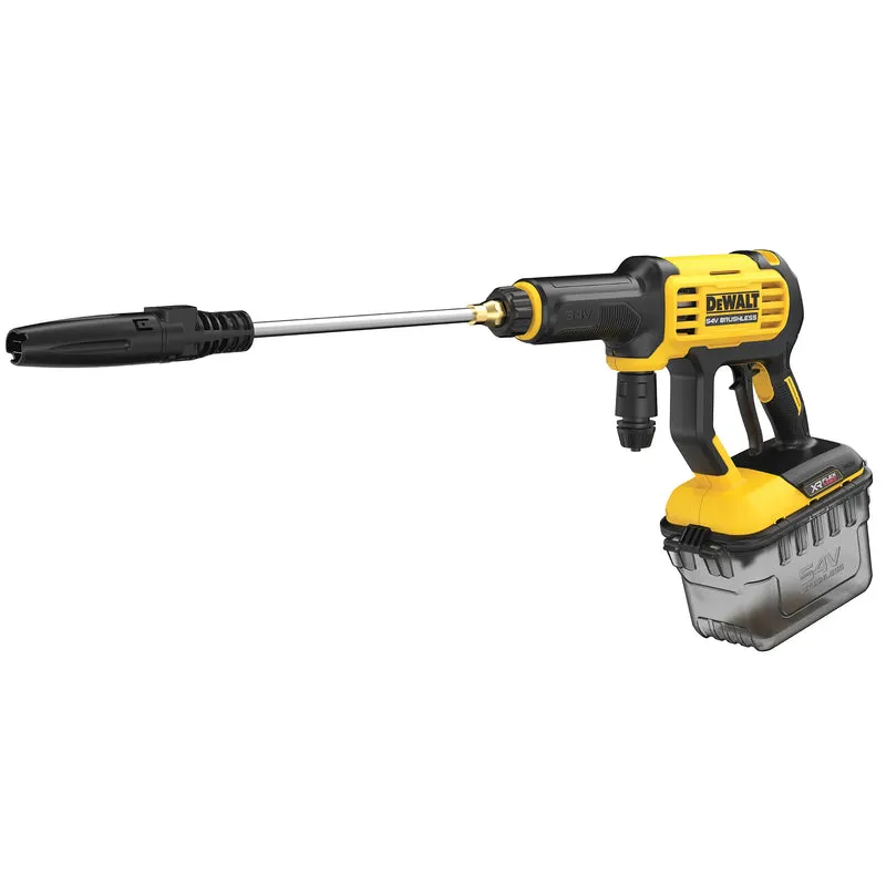 Water gun Dewalt DCMPW1000N-XJ 54V