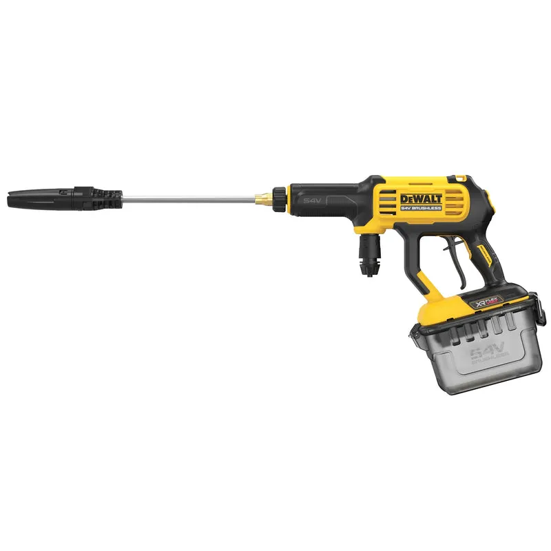 Water gun Dewalt DCMPW1000N-XJ 54V