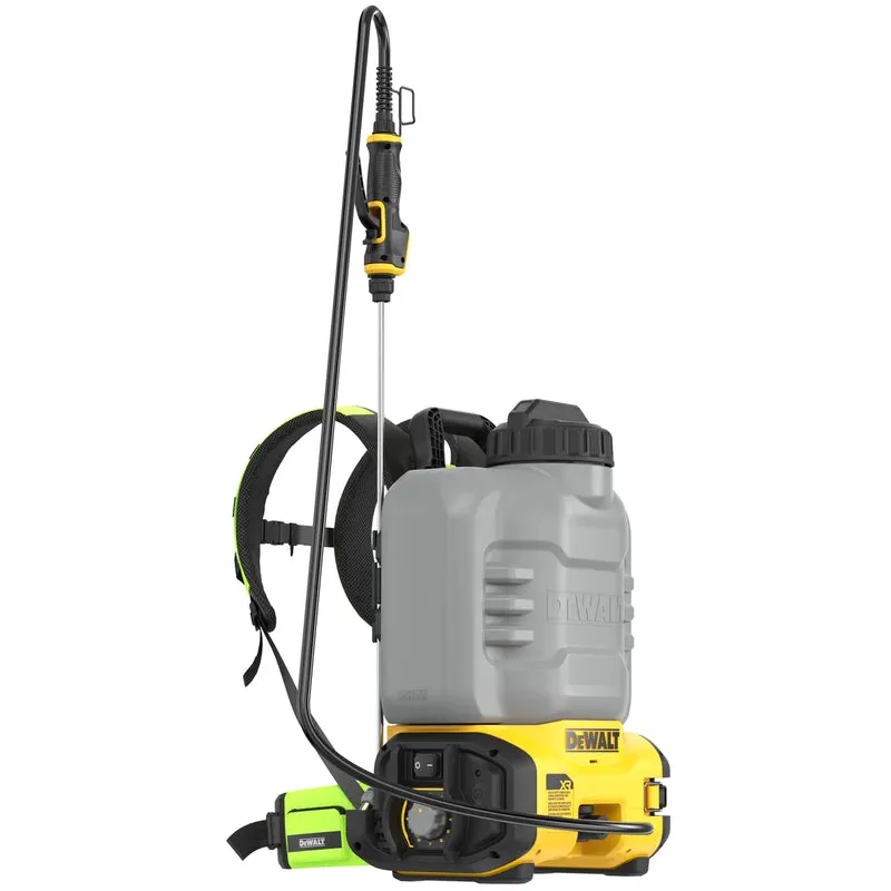Sprayer Dewalt DCCS1100N-XJ 18V