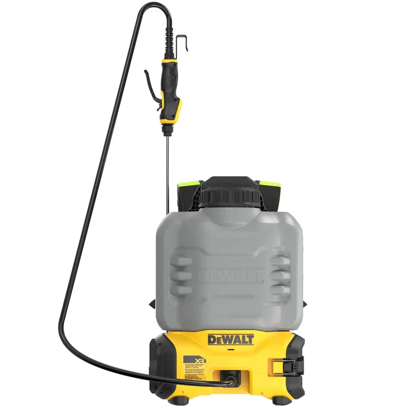 Sprayer Dewalt DCCS1100N-XJ 18V