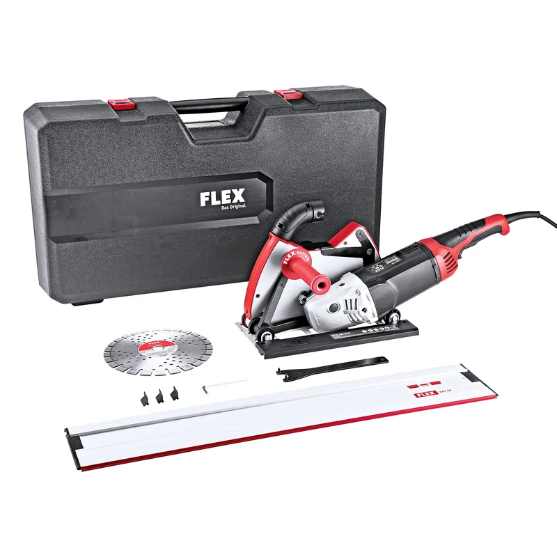 Cutting machine Flex DCG L 26-6 230 G-Set 2600W