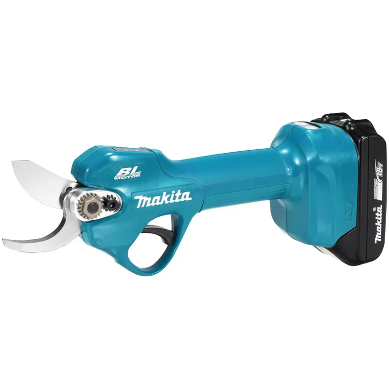 Pruning shears Makita DUP181SF 18V 3Ah