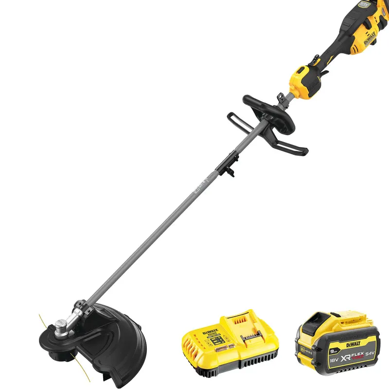 Brush cutter Dewalt DCMAS5713X1-QW 54V 9Ah