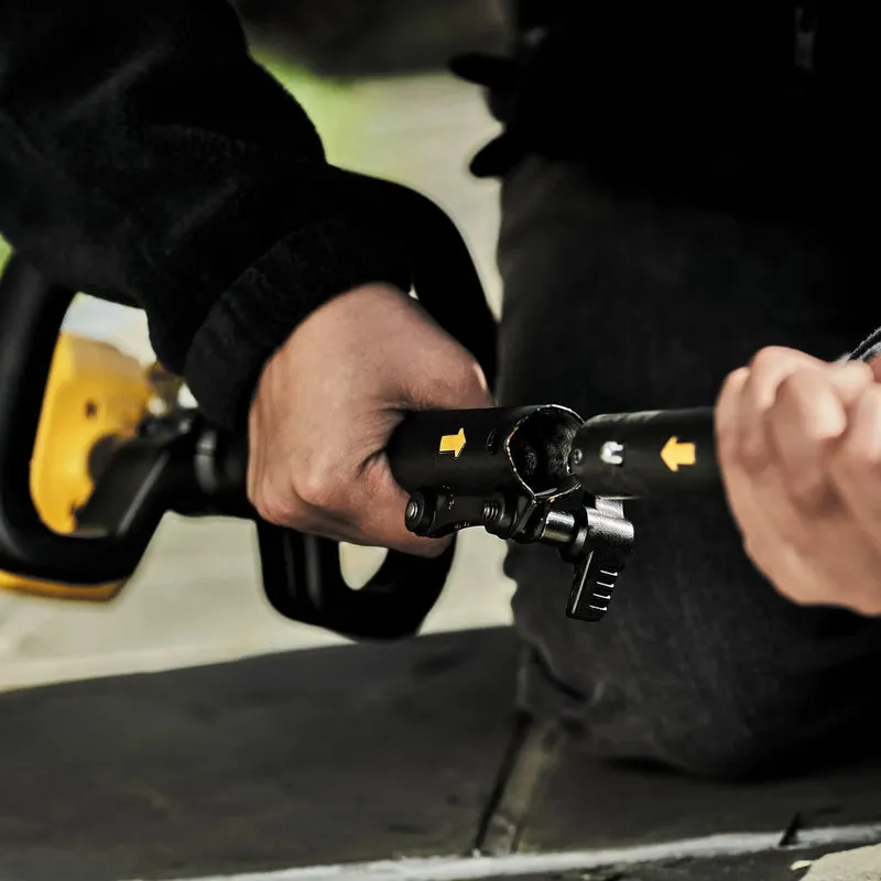 Brush cutter Dewalt DCMAS5713X1-QW 54V 9Ah