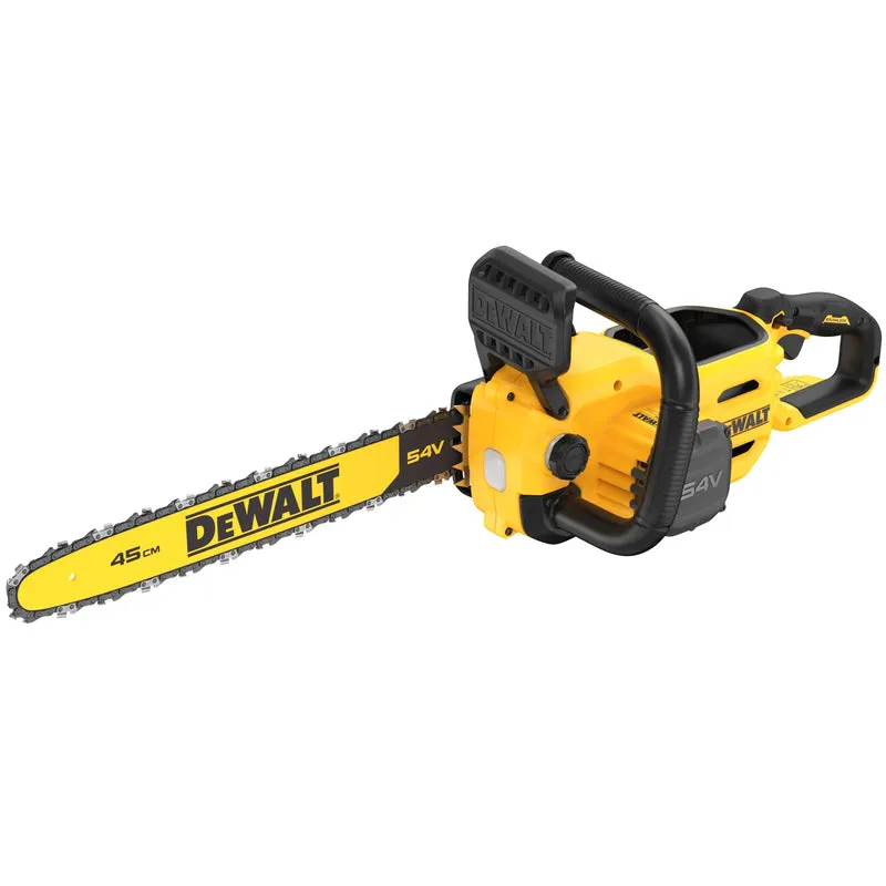 Chainsaw Dewalt DCMCS574N-XJ 54V