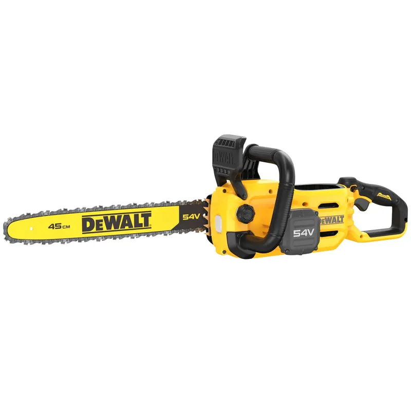 Chainsaw Dewalt DCMCS574N-XJ 54V