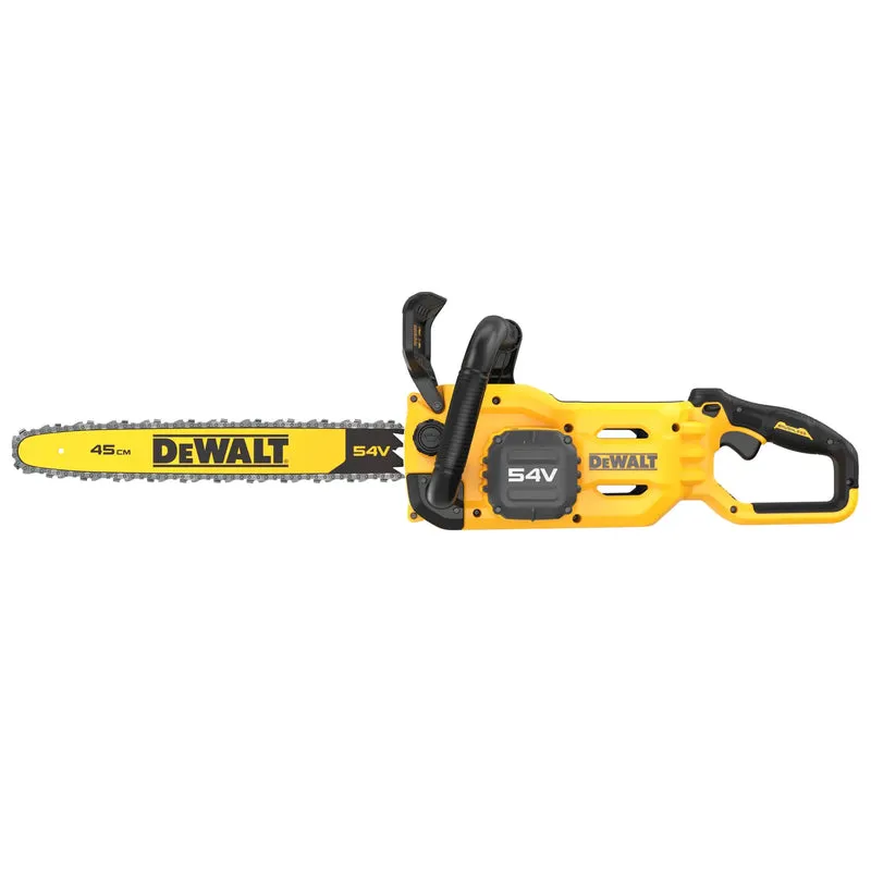 Chainsaw Dewalt DCMCS574N-XJ 54V