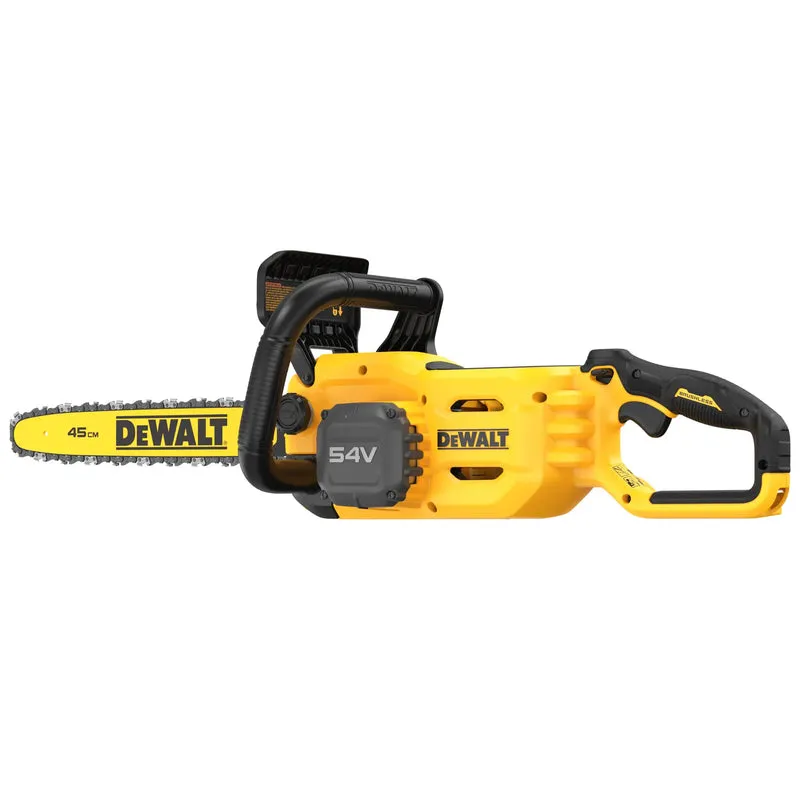 Chainsaw Dewalt DCMCS574N-XJ 54V