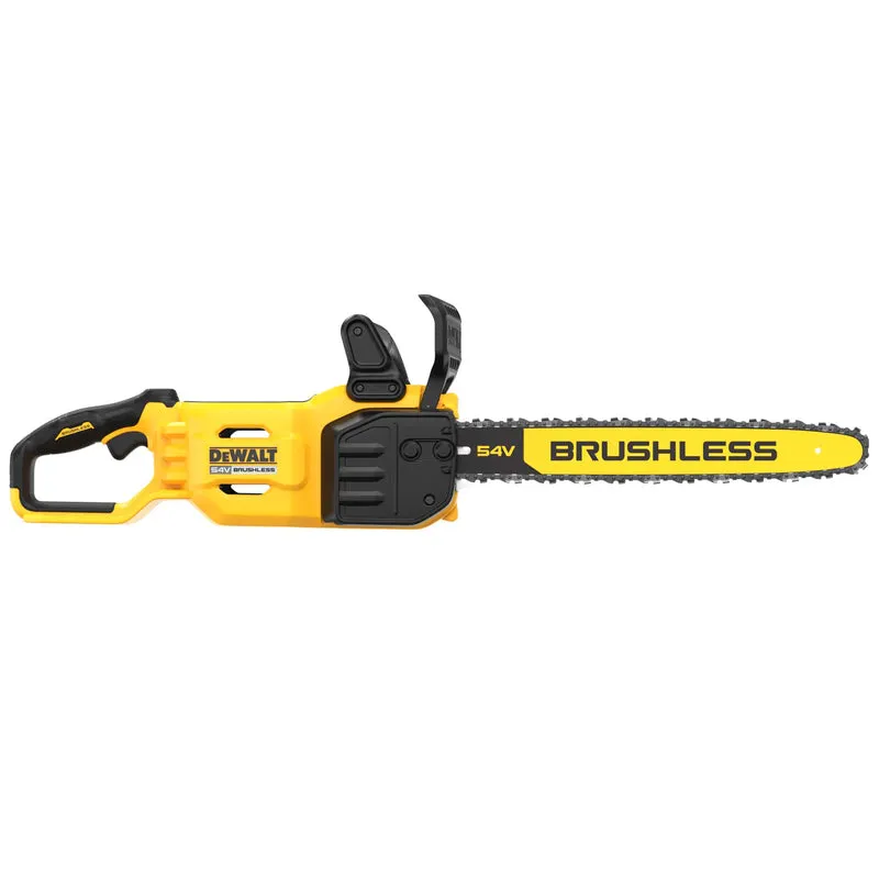 Chainsaw Dewalt DCMCS574N-XJ 54V