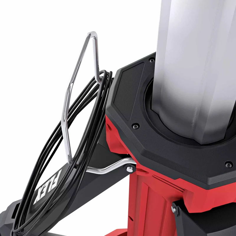 LED headlight Flex TL 4000 18/230V