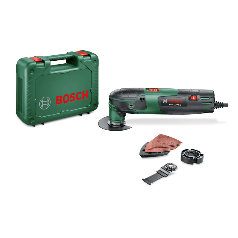 Multi-function tool Bosch PMF 220 CE